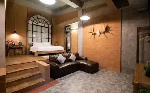 Viangngam Lanna Villa Sha Extra Plus - 1