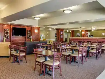 Sleep Inn & Suites - 26