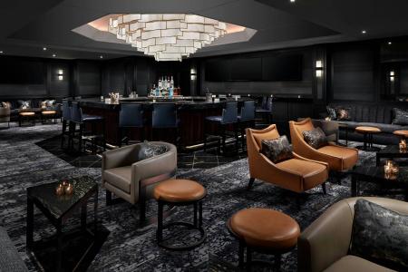 The Ritz-Carlton, - 22