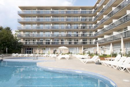 ApartCye Holiday Centre - 15