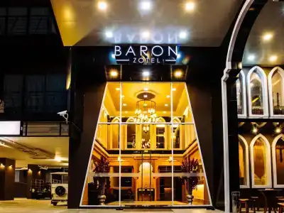 Baron Zotel Bangkok - 0