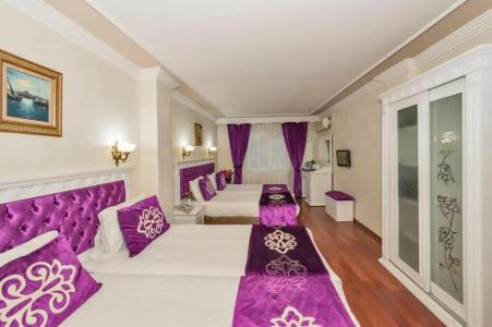 Istanbul Holiday - 153