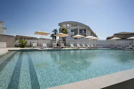 Modica Beach Resort - 13