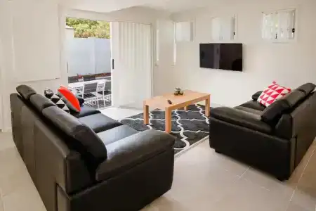 Wallsend Executive - 34