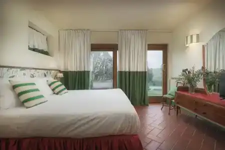 Relais Poggio Borgoni - 22