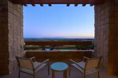 Loews Ventana Canyon Resort - 29