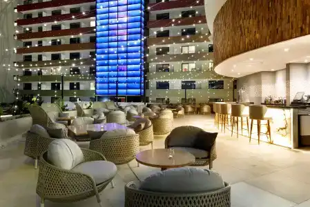 Hard Rock Tenerife - 21