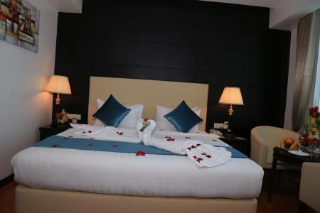 The Olive, Juffair - 4