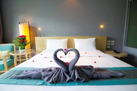 Ramaburin Resort - Sha Extra Plus - 31