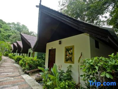 Paradise Pearl Bungalows - 35