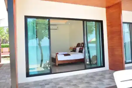Lanta Seafront Resort - 92