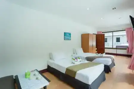 Rabbit Mansion Patong - Sha Plus - 63