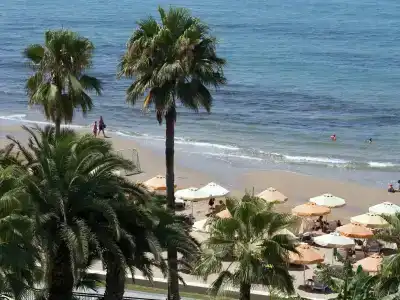 Sunrise Queen Luxury Resort & Spa - 21
