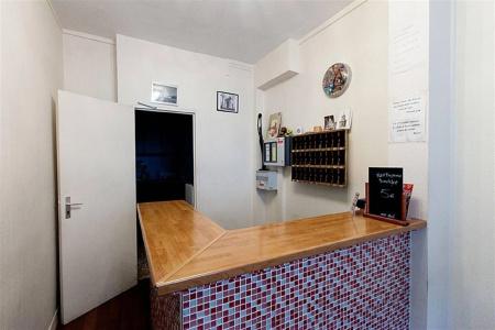 Maison Barbès - 21