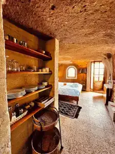 Les Maisons De Cappadoce - 310