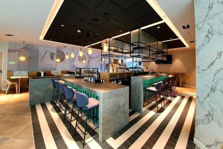 Crowne Plaza Utrecht - Central Station, An Ihg - 26