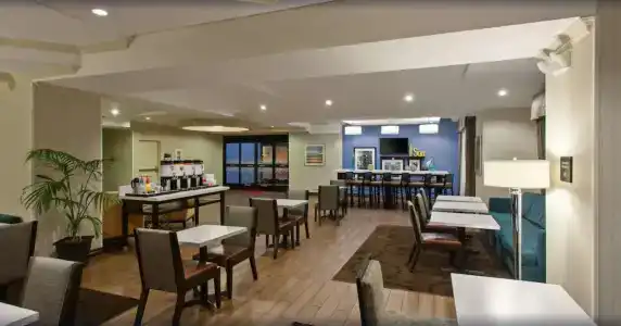 Hampton Inn Los Angeles Int'l Airport/Hawthorne - 23