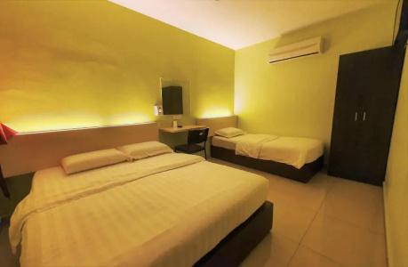 De Uptown @ Damansara Uptown - 16
