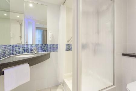 Holiday Inn Express Park Royal, An Ihg - 37