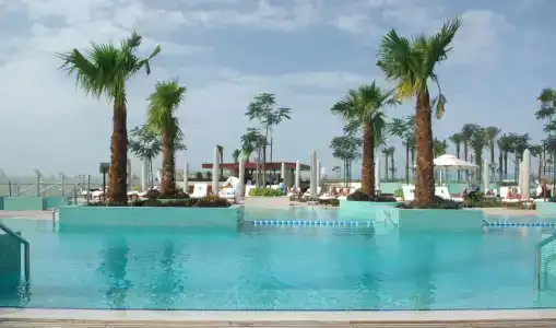 InterContinental Dubai Festival City, an IHG - 44