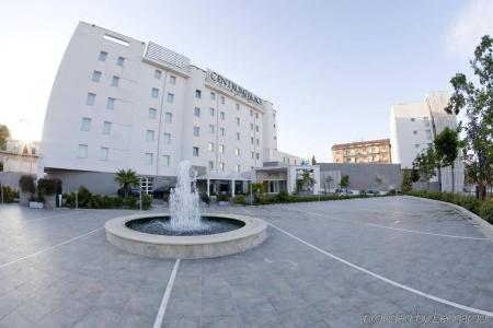 Centrum Palace & Resorts - 20
