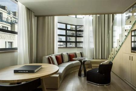 Le Cinq Codet - 59