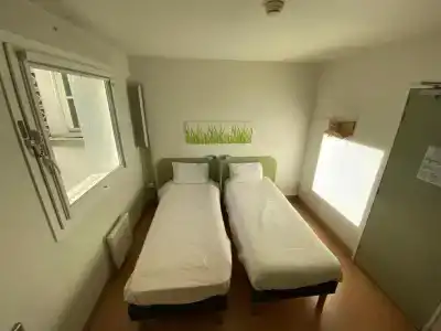 ibis Budget Caen Centre Gare - 41