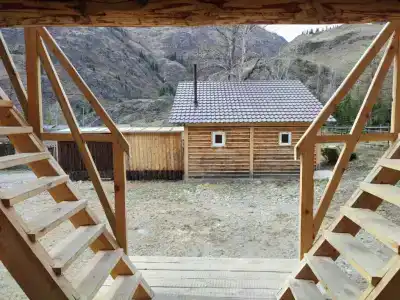 Белый шум - 1