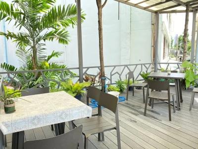 Baan Kun Mhor Hostel บ้านคุณหมอโฮสเทล - 18