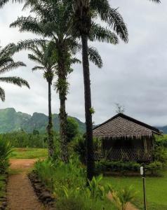 Khaosok Boutique Hideaway - 91