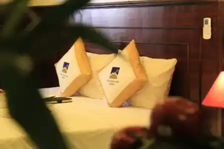 Hoi An Phu Quoc Resort - 5