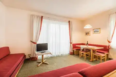 Aquila Dolomites Residence - 124