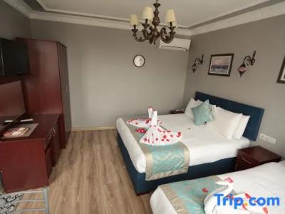 White Pearl Apart - 39