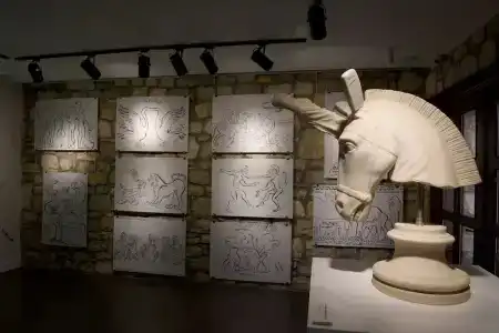 Pintura Urla - 11