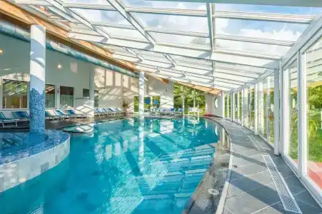 Al Sorriso Greenpark & Wellness - 5