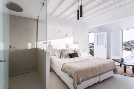 Ostraco Suites - 128