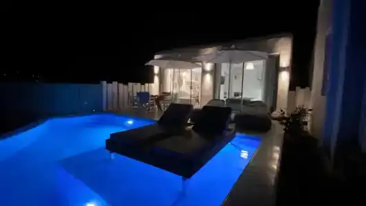 Amperian Mykonos Suites & Villas - 279