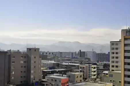 Sapporo Sun Plaza - 20