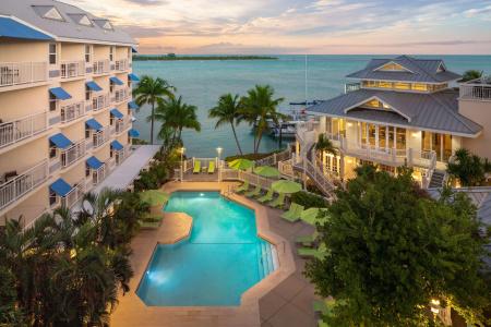 Hyatt Centric & Spa - 12