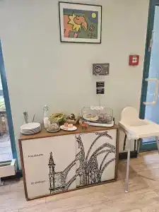 ibis Styles Speyer - 21