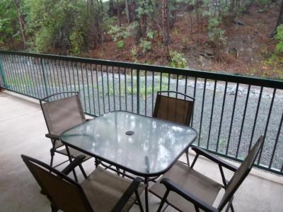 Ruidoso River Resort Condos - 89
