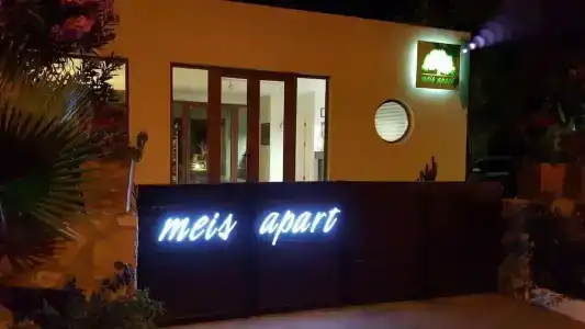 Meis Apart - 0