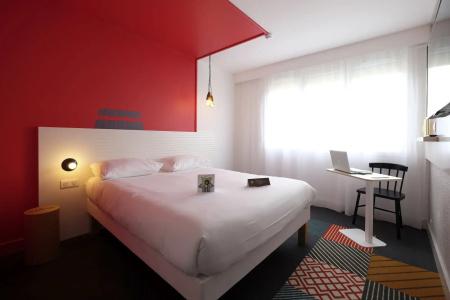 Hôtel ibis Styles Auxerre Nord - 4