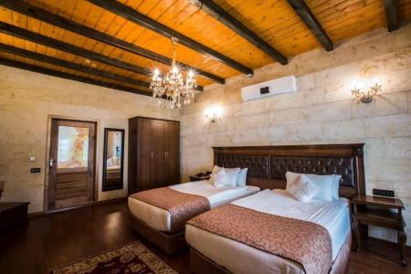Cappadocia Cave Resort & Spa (CCR) - 60