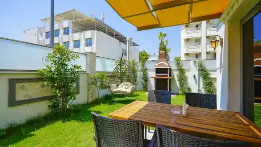 Green Beyza Suites - 37