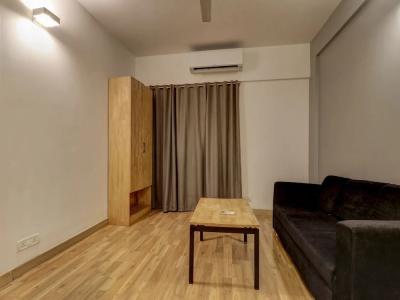 Upars Indiranagar - 1