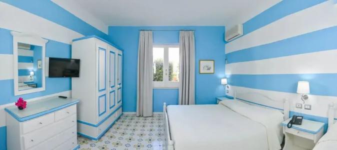 Residence Mendolita - 34