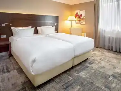 Mercure Hagen - 52