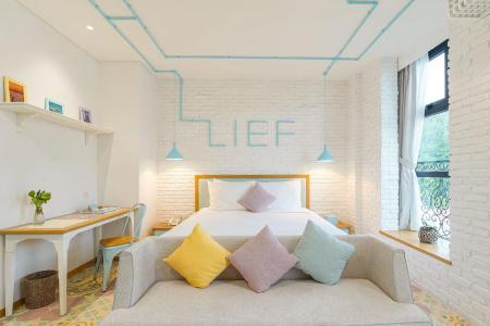 Lief Mila Vung Tau - 150