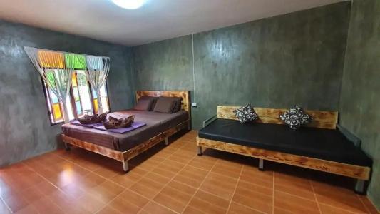 Moonshine Resort Chumphon - 14